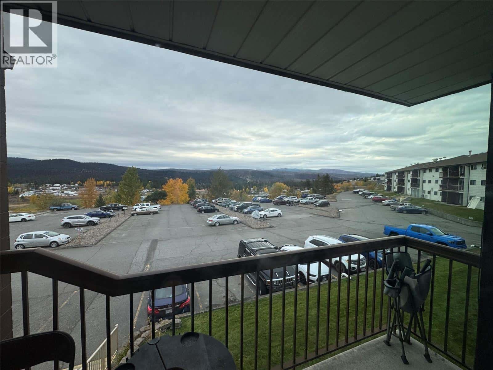 279 Alder Drive Unit# 210 — Logan Lake, British Columbia - Photo 2 of 6