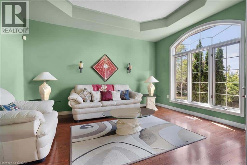 1945 ABINGDON Road — West Lincoln, Ontario - Photo 4 of 50