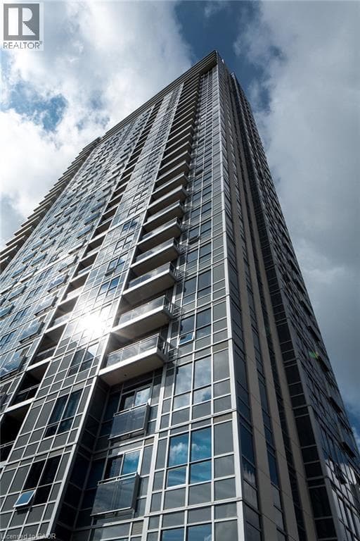 255 VILLAGE GREEN Square Unit# 2105 — Scarborough, Ontario - Main photo