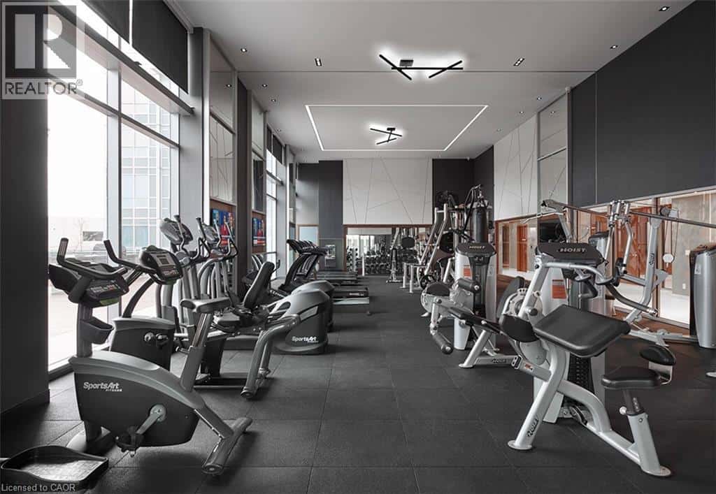 255 VILLAGE GREEN Square Unit# 2105 — Scarborough, Ontario - Photo 4 of 22