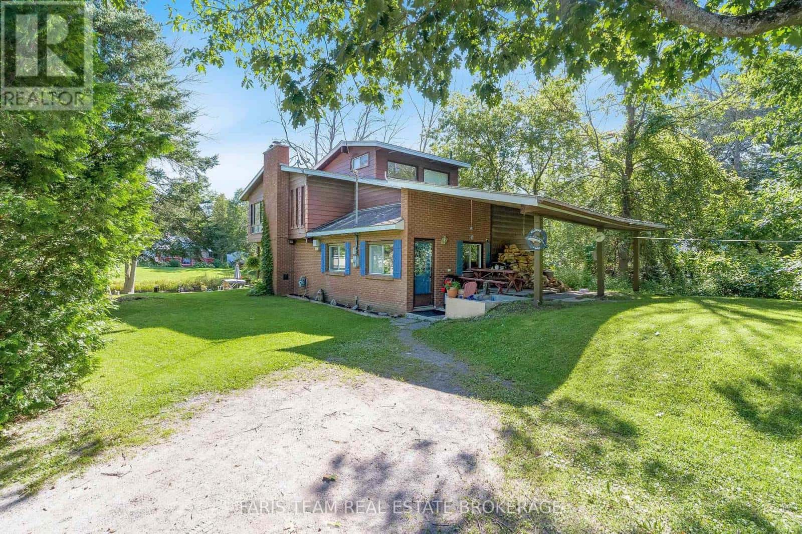 54 HEARTHSTONE DRIVE — Tay, Ontario - Photo 2 of 33