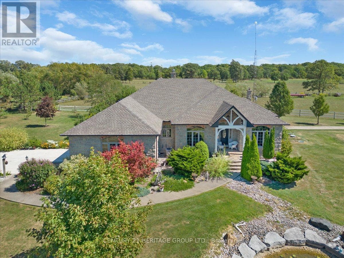 1945 ABINGDON ROAD — West Lincoln (West Lincoln), Ontario - Main photo