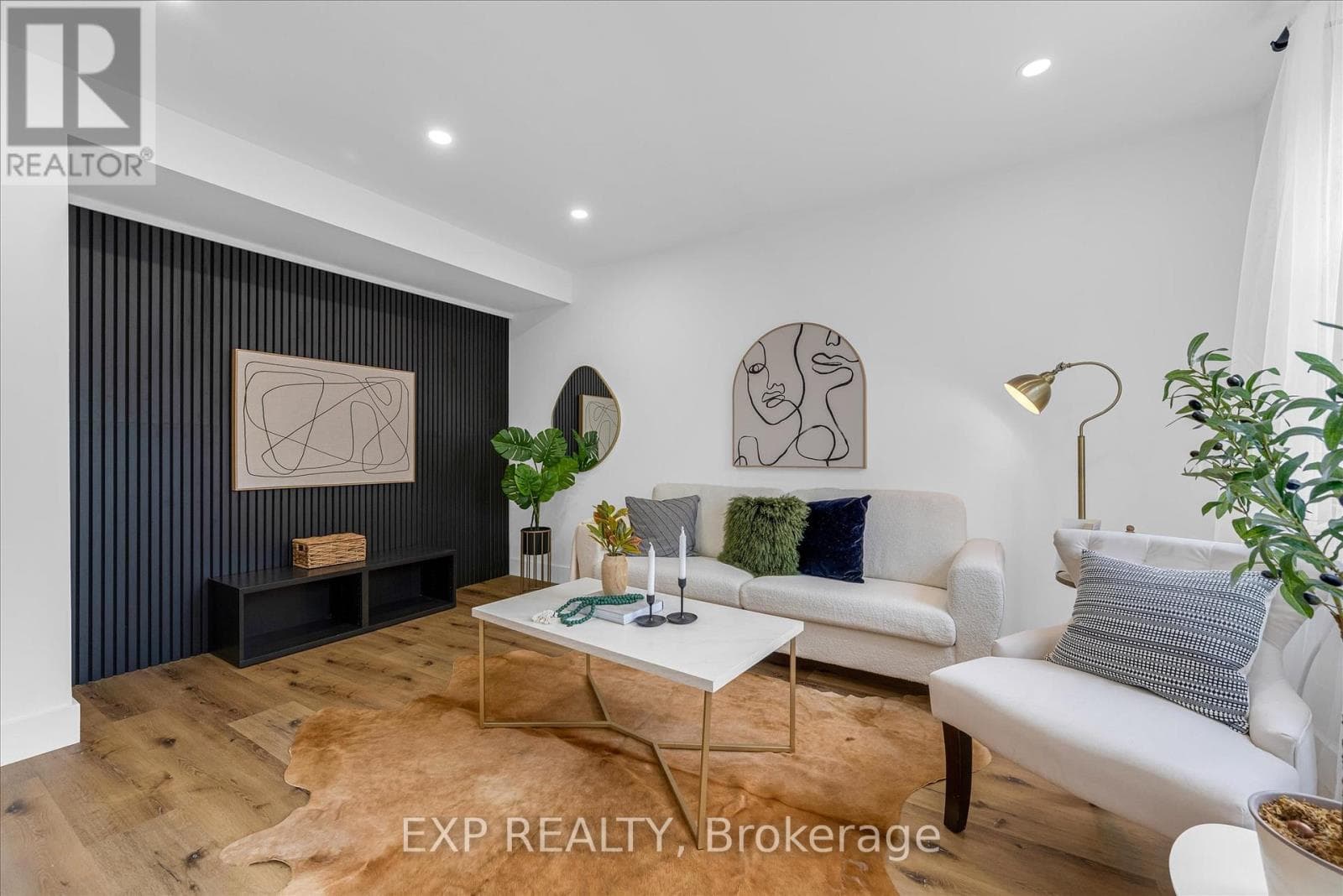 10 - 1255 UPPER GAGE AVENUE — Hamilton (Quinndale), Ontario - Main photo