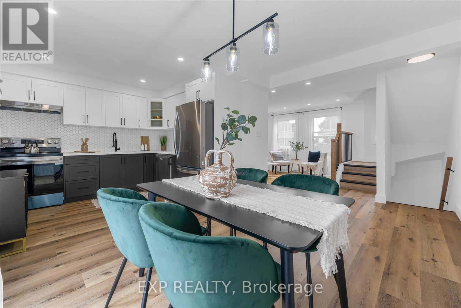 10 - 1255 UPPER GAGE AVENUE — Hamilton (Quinndale), Ontario - Photo 4 of 23