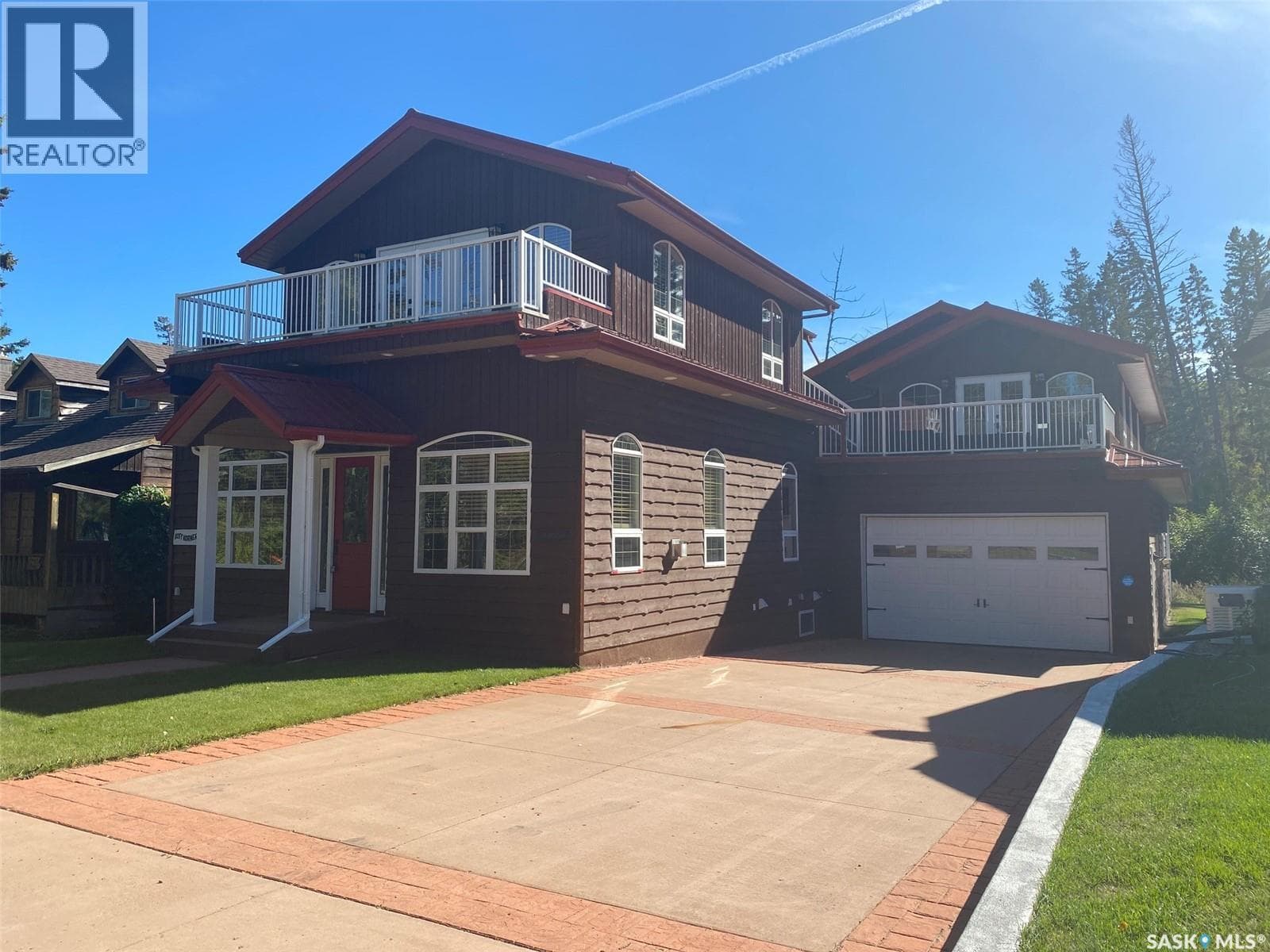 1003 Togo AVENUE — Kamsack, Saskatchewan - Main photo