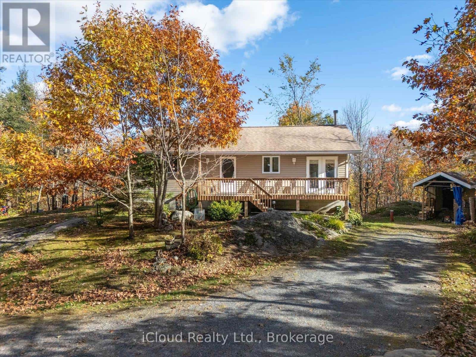 6 SPRINGHILL ROAD — McKellar, Ontario - Photo 2 of 41