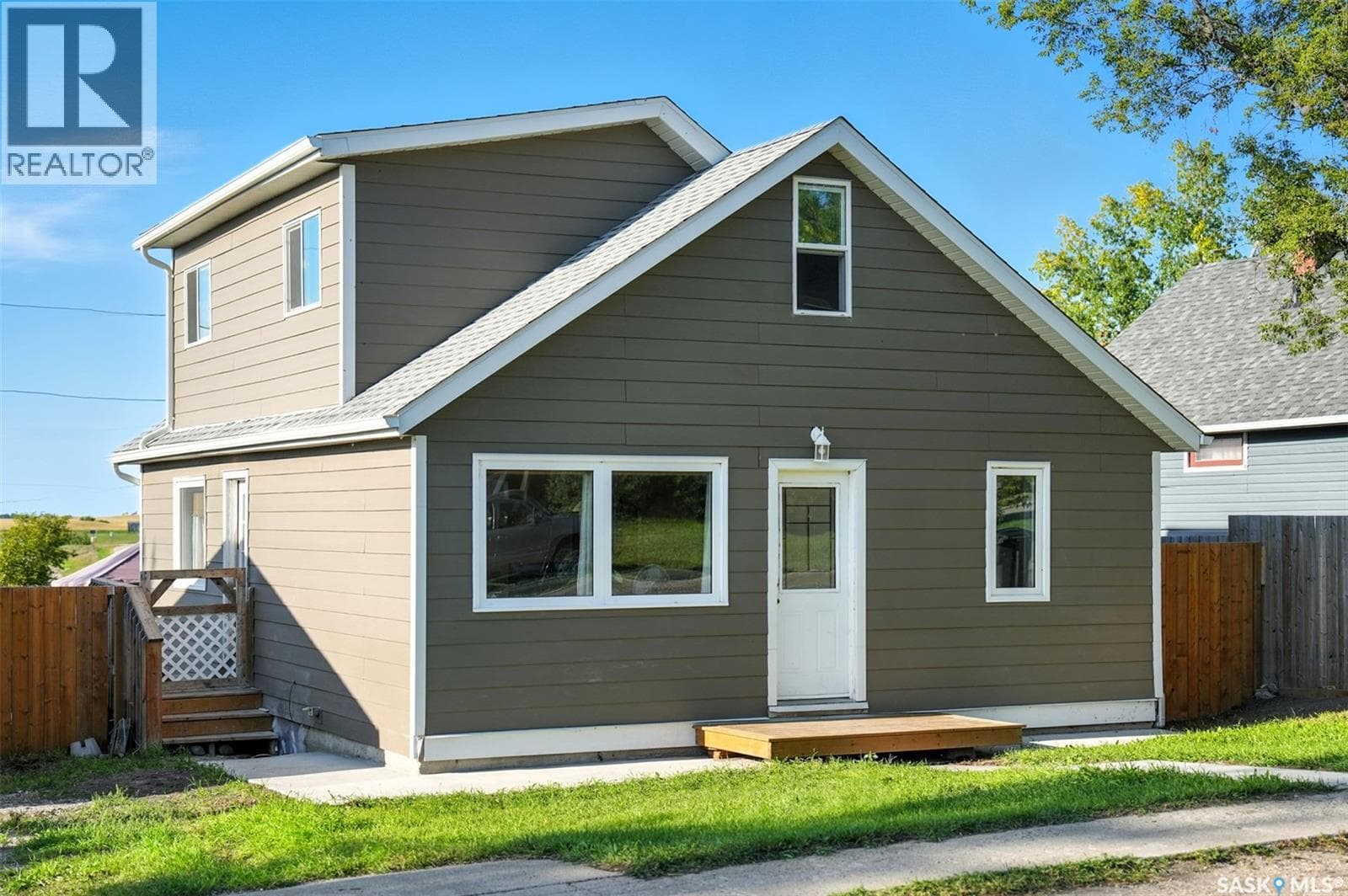 120 Colborne AVENUE — Viscount, Saskatchewan - Main photo