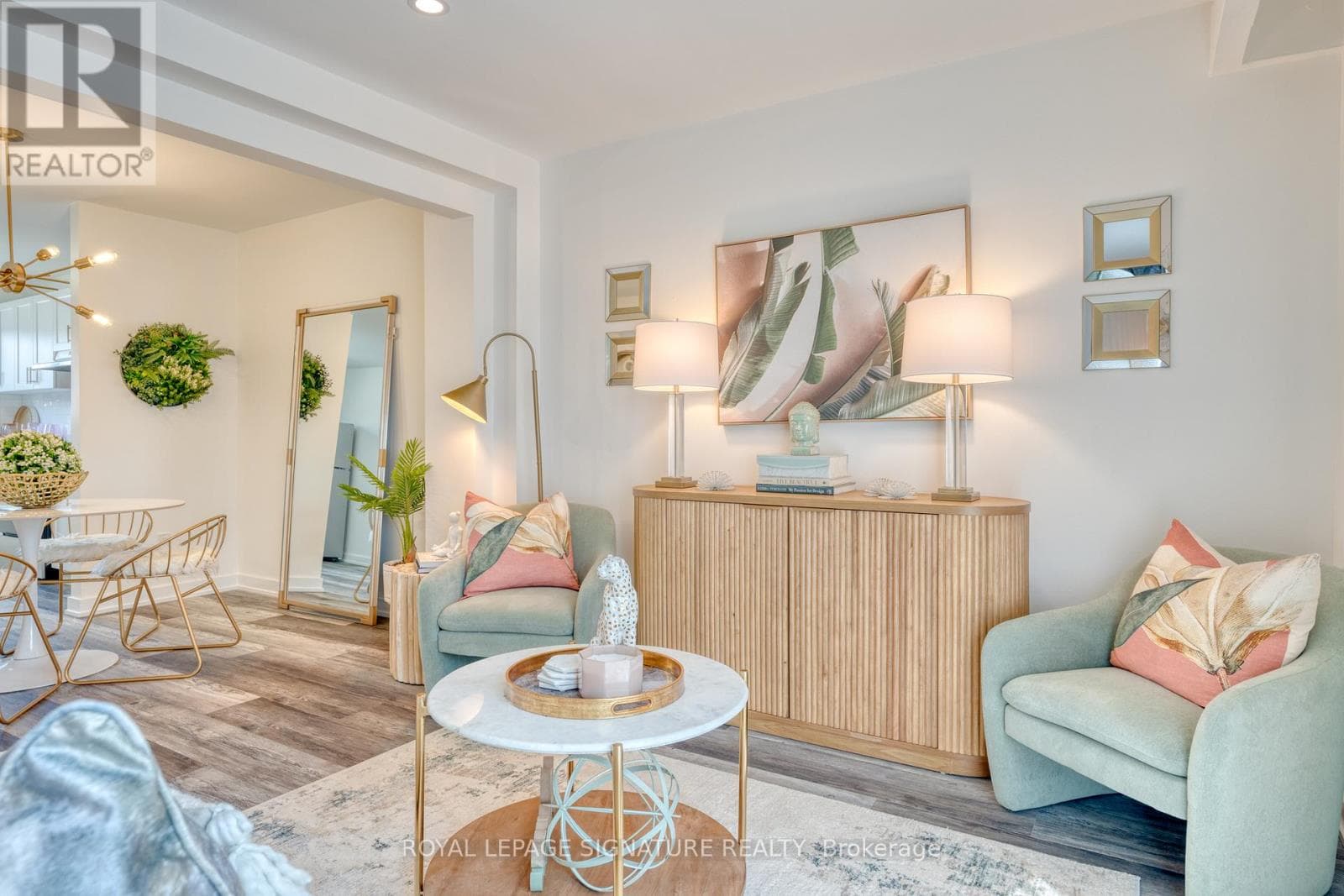 27 - 20 ANNA CAPRI DRIVE — Hamilton (Templemead), Ontario - Main photo