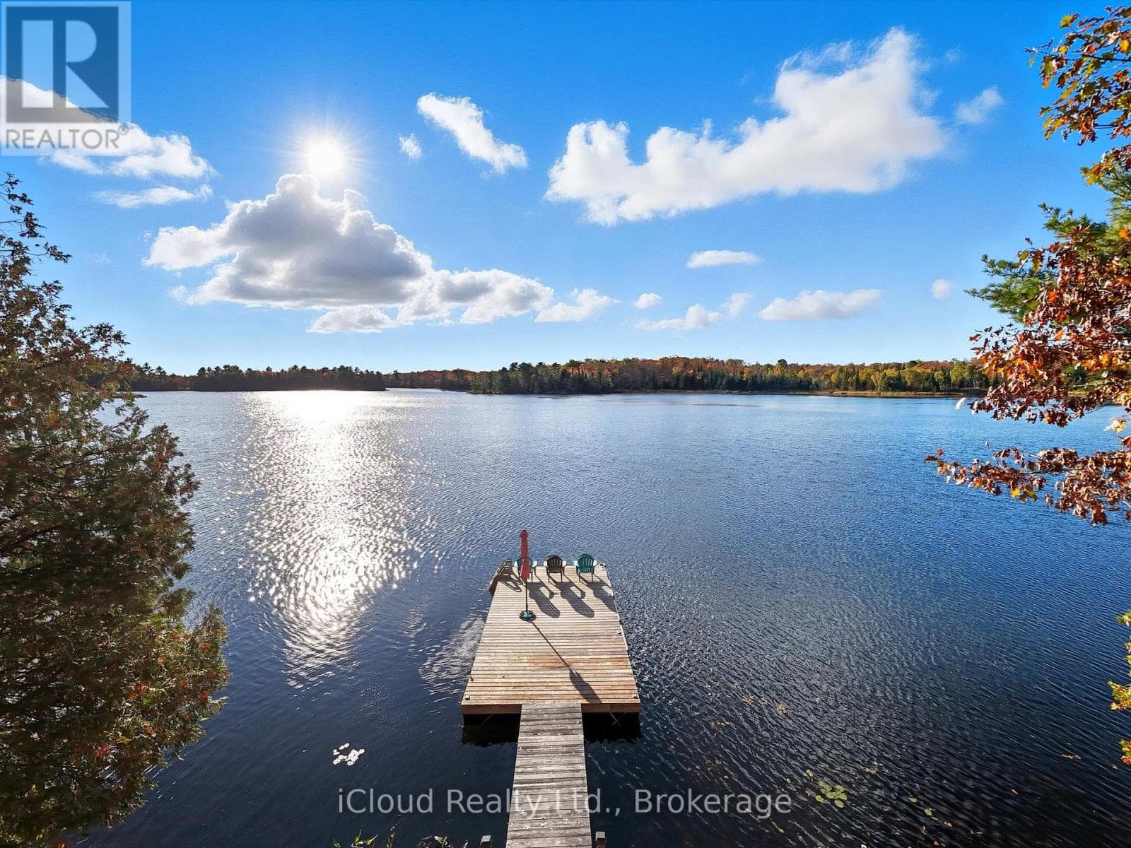 1128 124 HIGHWAY - Main photo, Whitestone (Hagerman), Ontario