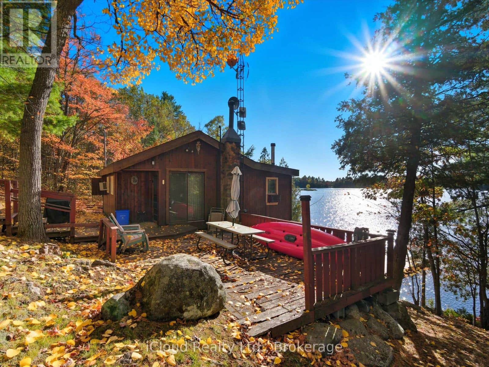 1128 124 HIGHWAY - Photo 4 of 41, Whitestone (Hagerman), Ontario