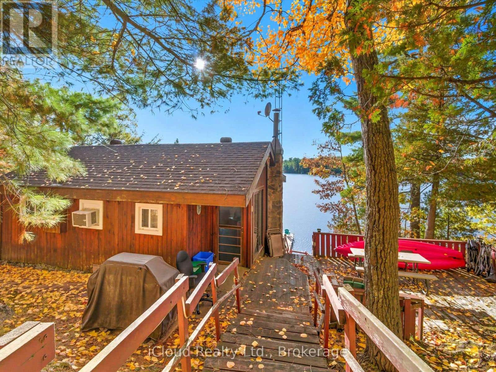 1128 124 HIGHWAY - Photo 5 of 41, Whitestone (Hagerman), Ontario