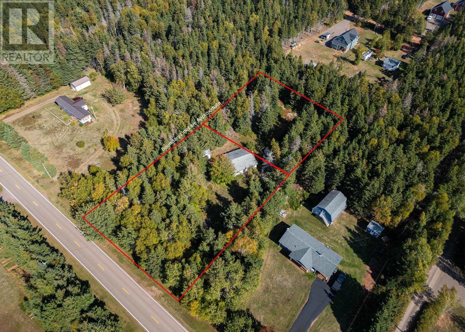 18006 RTE 12 — Kildare Capes, Prince Edward Island - Main photo