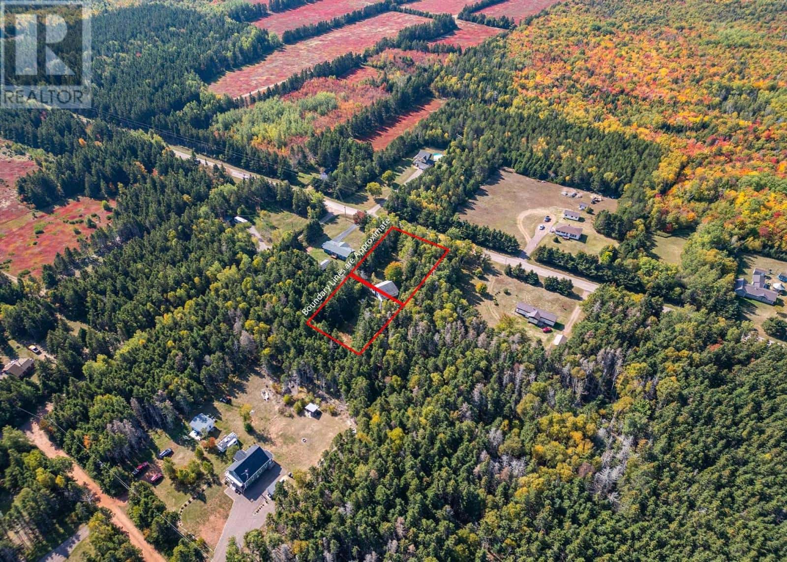 18006 RTE 12 — Kildare Capes, Prince Edward Island - Photo 2 of 14