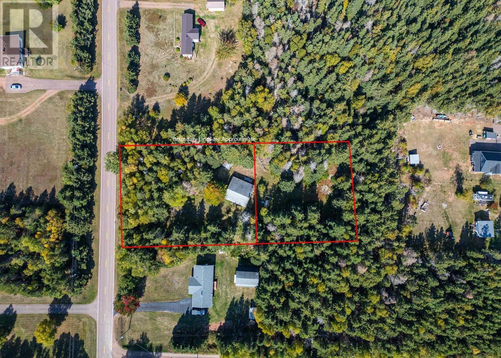 18006 RTE 12 — Kildare Capes, Prince Edward Island - Photo 3 of 14