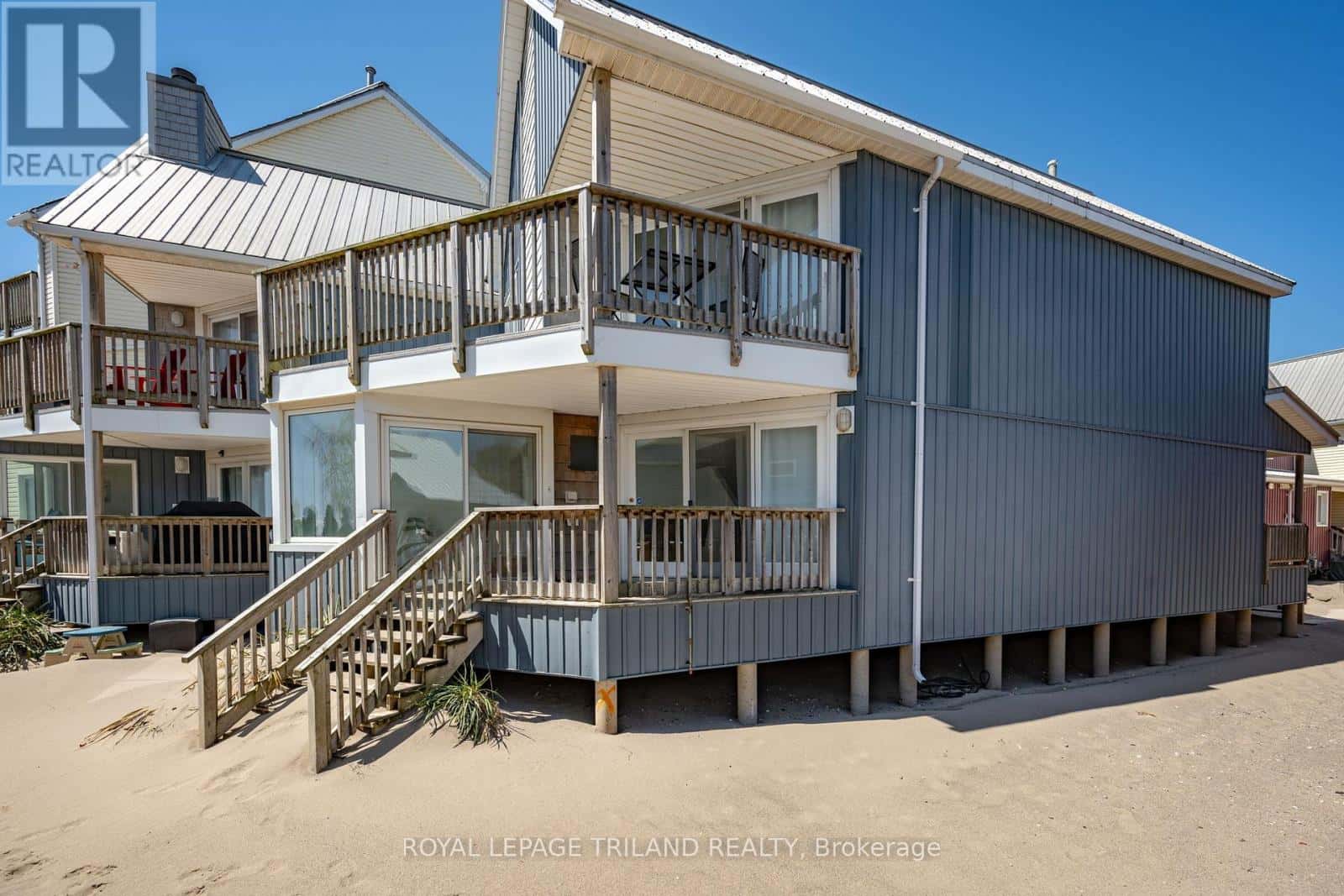 3 - 374 EDITH CAVELL BOULEVARD — Central Elgin (Port Stanley), Ontario - Photo 3 of 29