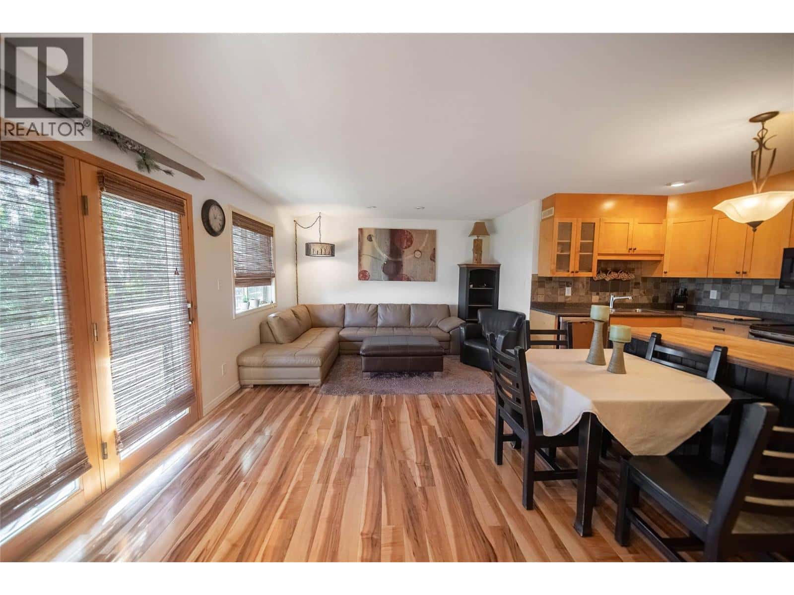 910 Dogwood Drive Unit# 303 — Kimberley, British Columbia - Photo 5 of 43