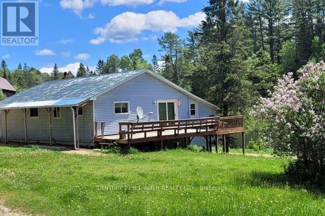 669 RYE ROAD — Parry Sound, Ontario - Photo 4 of 39