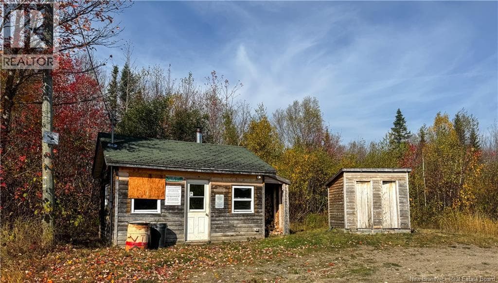 Nicholas Denys — Nicholas Denys, New Brunswick - Main photo