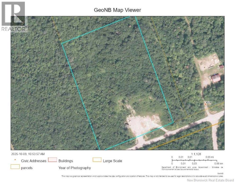 Nicholas Denys — Nicholas Denys, New Brunswick - Photo 3 of 8