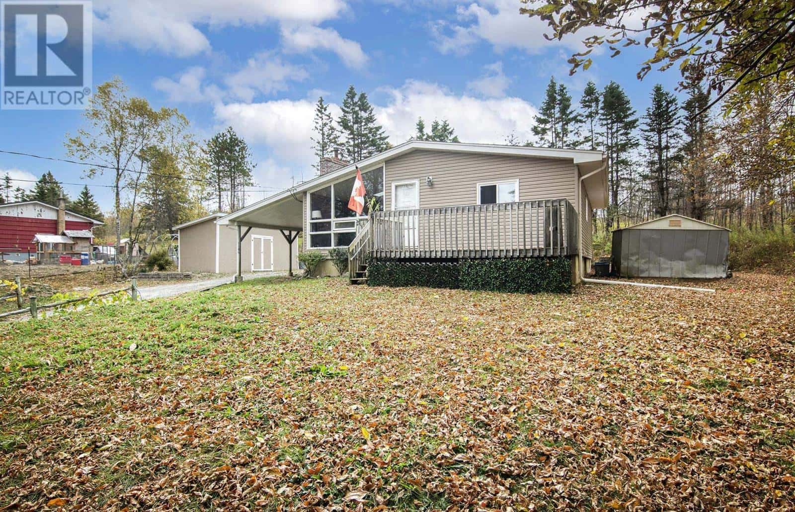 1186 Highway 1 — Lakelands, Nova Scotia - Photo 2 of 36