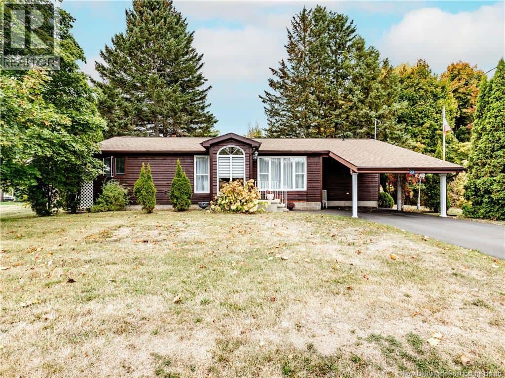 22 Rue Beausejour Street — Saint-Louis-De-Kent, New Brunswick - Photo 2 of 33