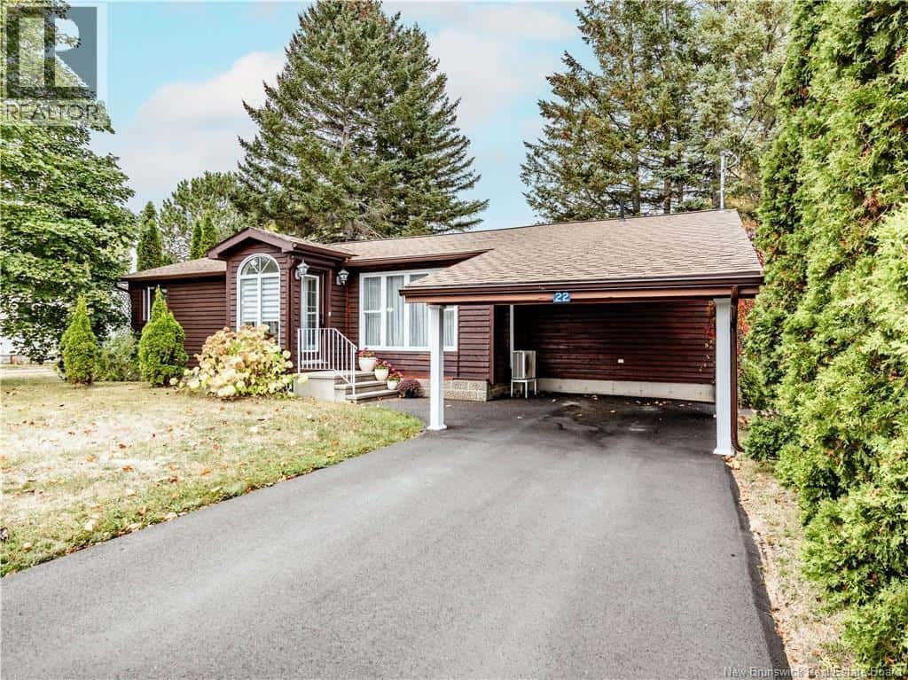 22 Rue Beausejour Street