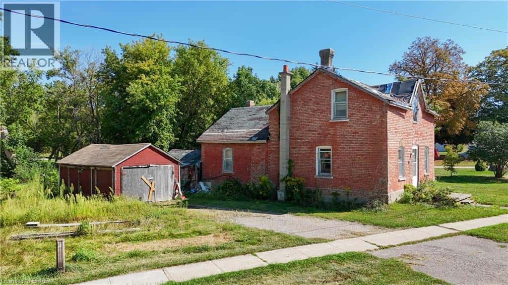 59 PROSPECT Street — Drumbo, Ontario - Photo 3 of 7