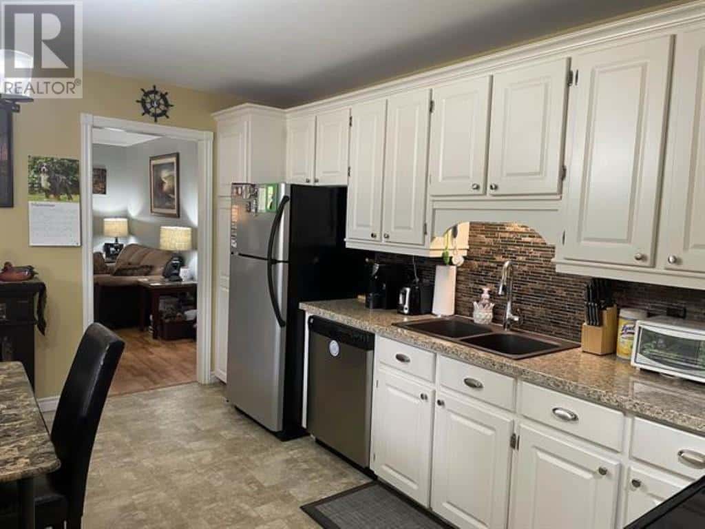 14 Pope Street — Alberton, Prince Edward Island - Photo 5 of 36