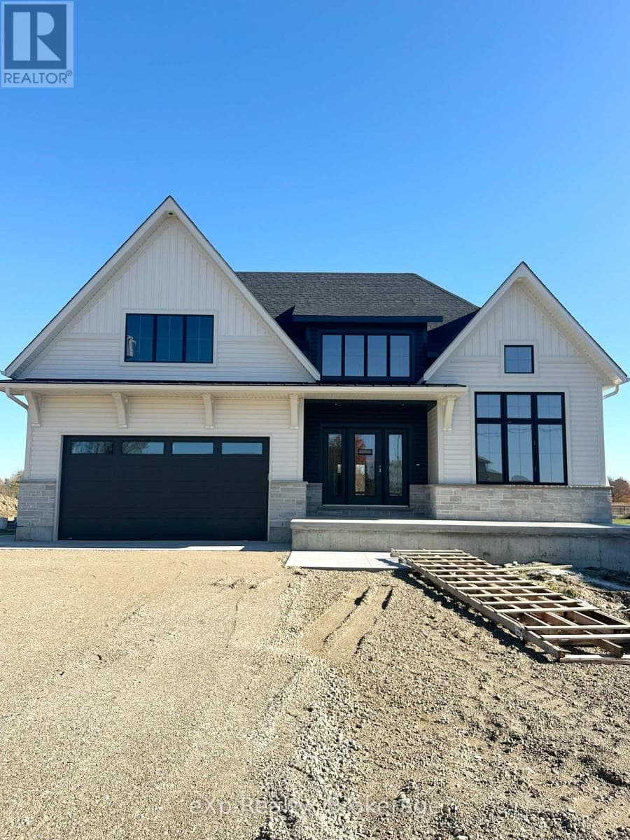 1036 WALTON AVENUE N — North Perth (Wallace), Ontario - Main photo