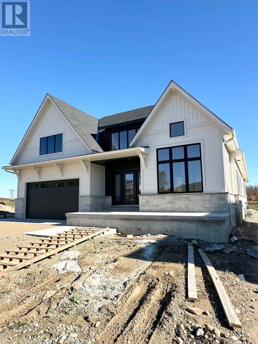 1036 WALTON AVENUE N — North Perth (Wallace), Ontario - Photo 3 of 24