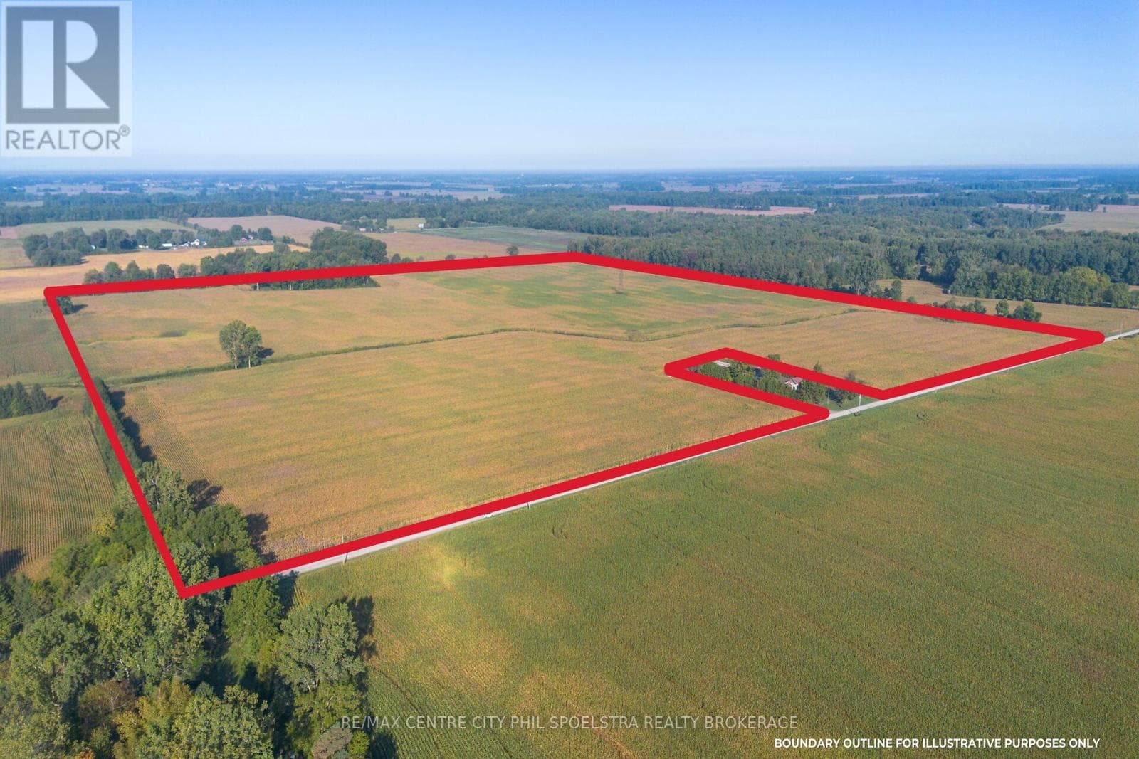 29182 ZONE 4 ROAD — Chatham-Kent (Thamesville), Ontario - Main photo