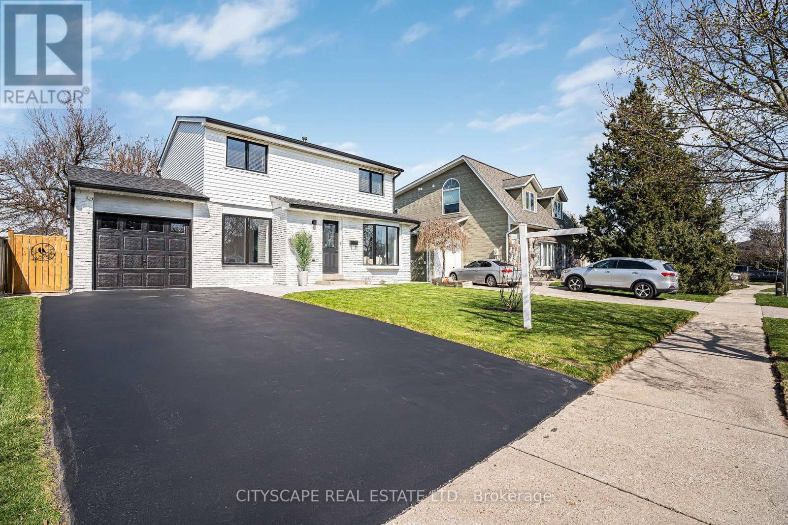 864 CABOT TRAIL — Milton (DP Dorset Park), Ontario - Main photo