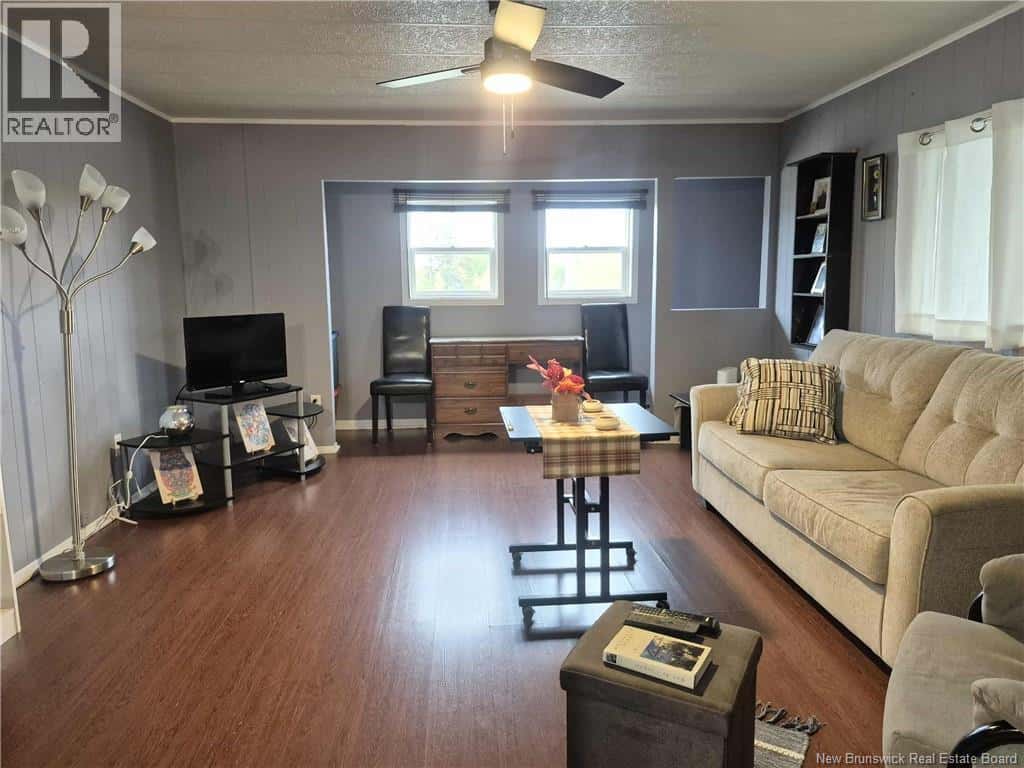 1773 Route 322 — Robertville, New Brunswick - Photo 5 of 21