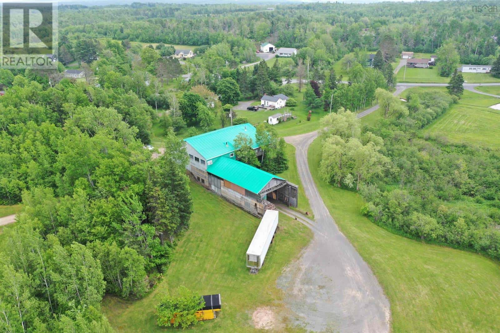 6185 Highway 4 — Linacy, Nova Scotia - Photo 5 of 39