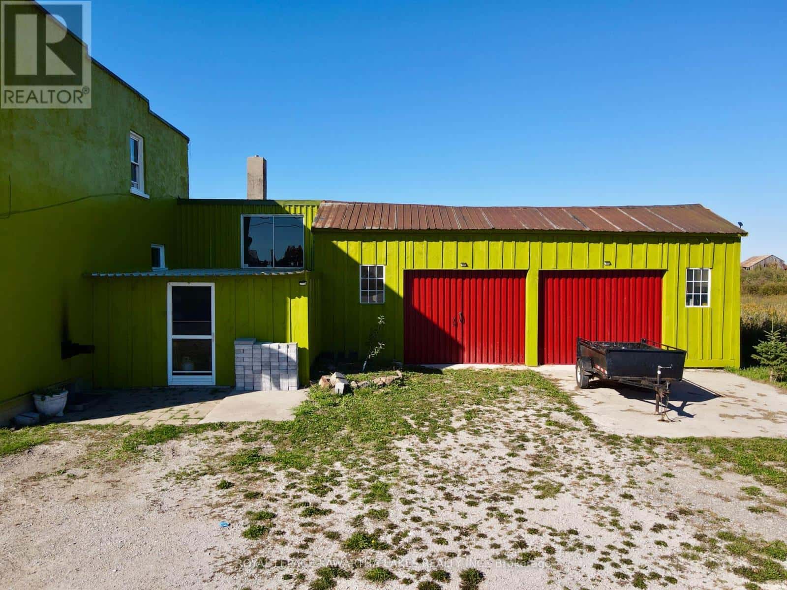 833 WOODVILLE ROAD — Kawartha Lakes (Eldon), Ontario - Photo 2 of 45