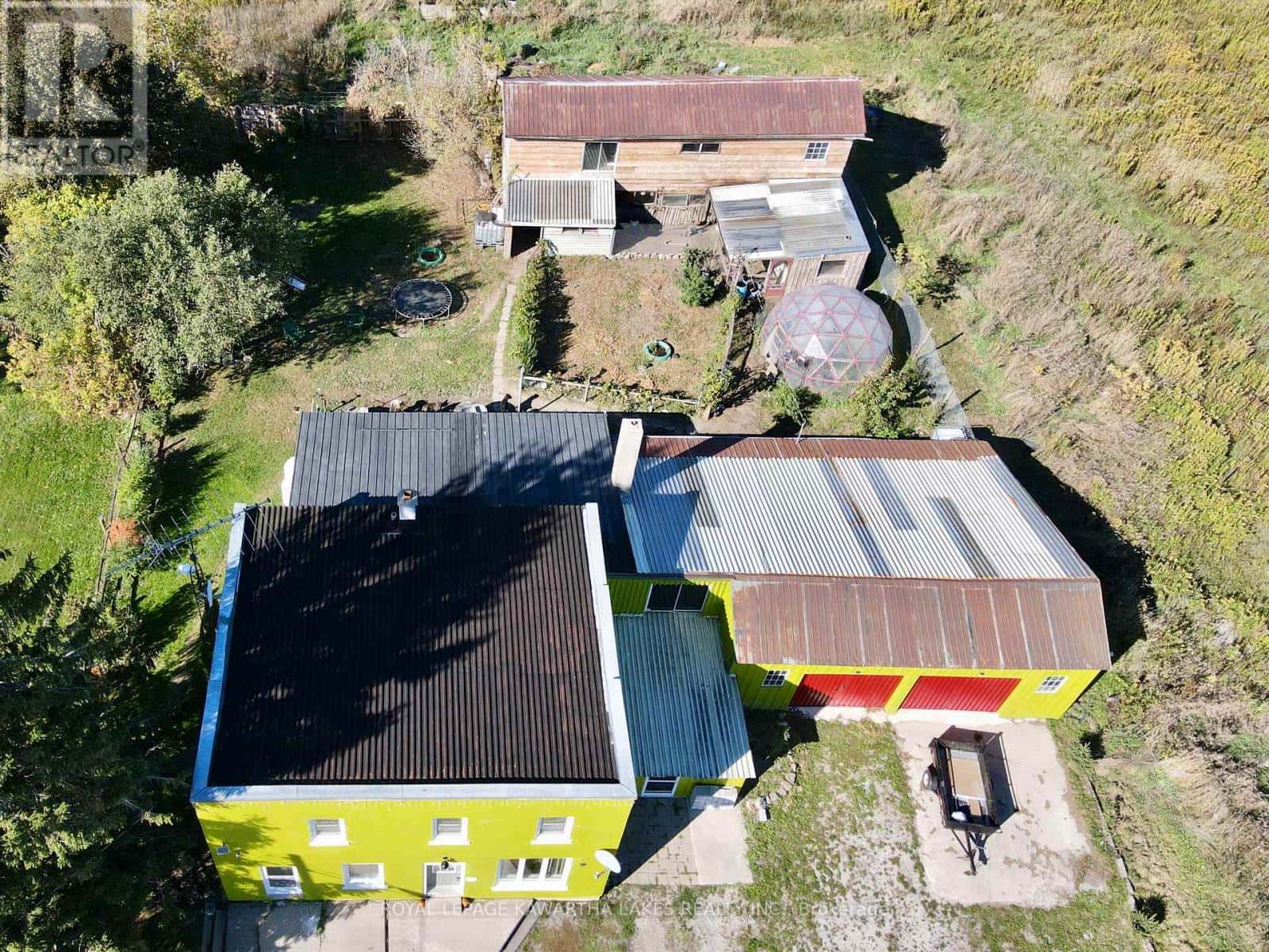 833 WOODVILLE ROAD — Kawartha Lakes (Eldon), Ontario - Photo 4 of 45