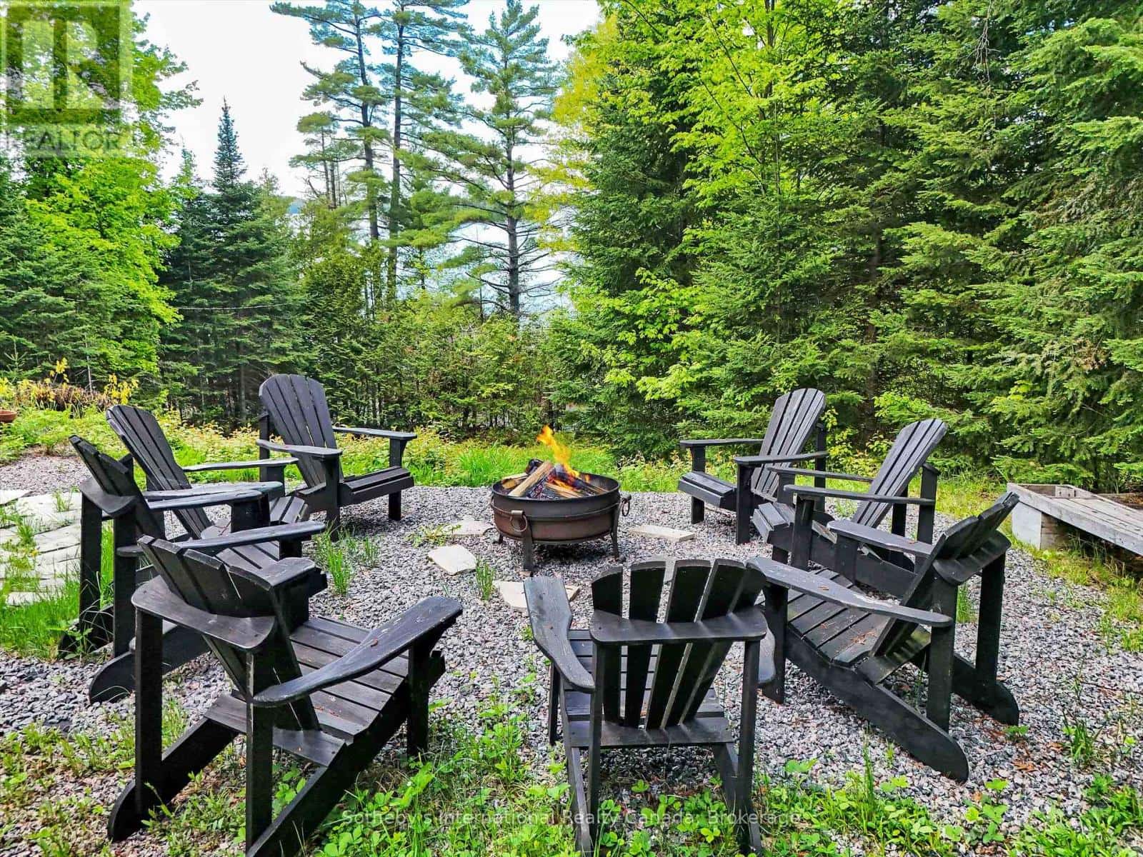 1093 GLENMOUNT ROAD — Lake of Bays (Ridout), Ontario - Photo 3 of 44