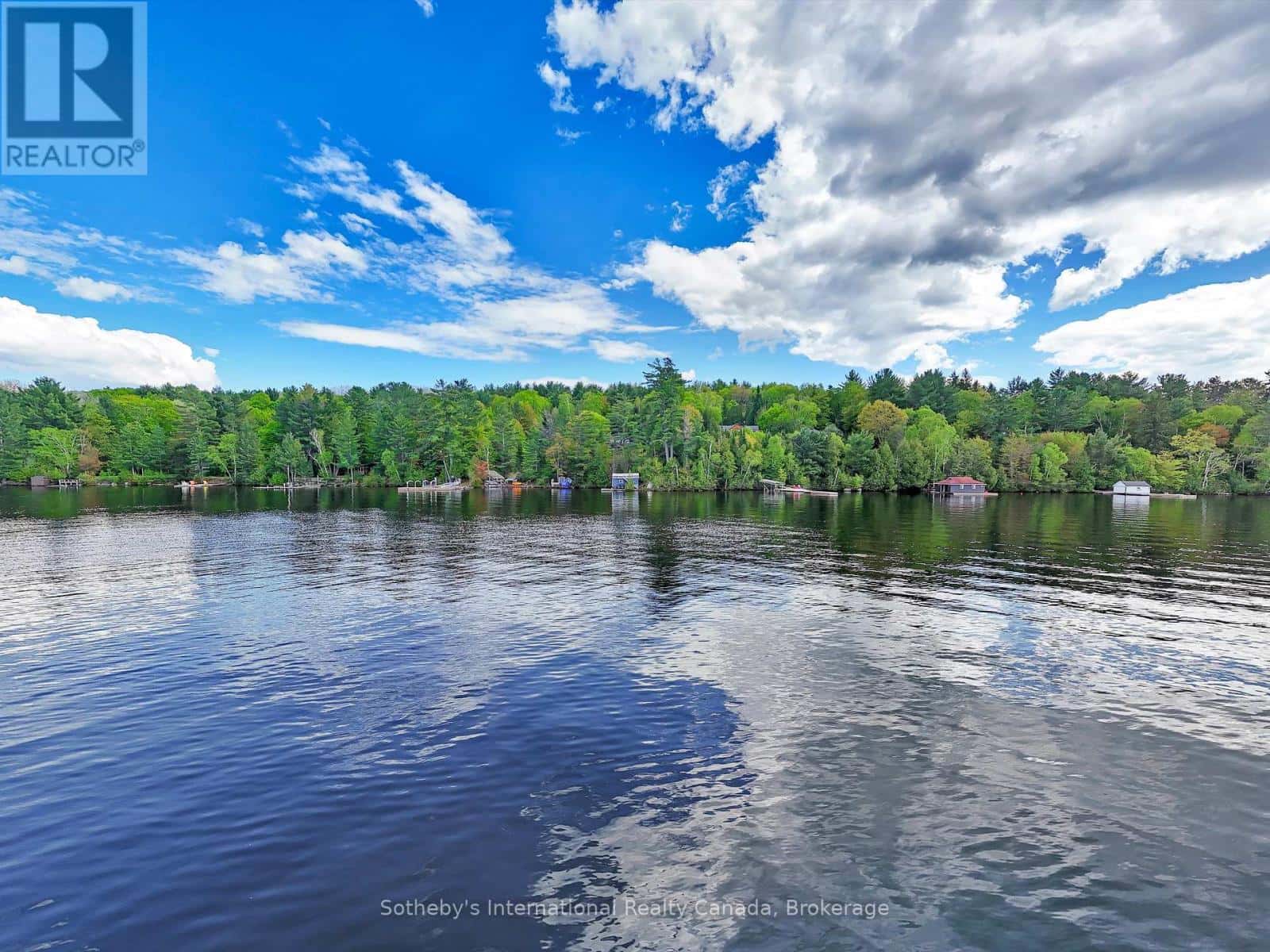 1093 GLENMOUNT ROAD — Lake of Bays (Ridout), Ontario - Photo 4 of 44