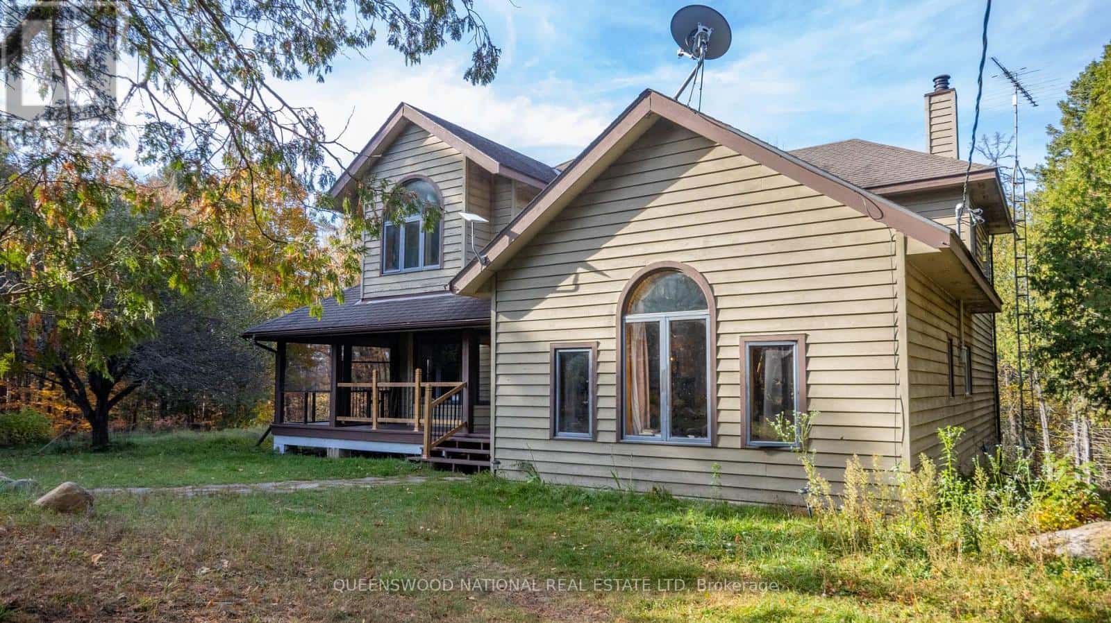 3130 LETTERKENNY ROAD — Brudenell, Lyndoch and Raglan, Ontario - Photo 2 of 10