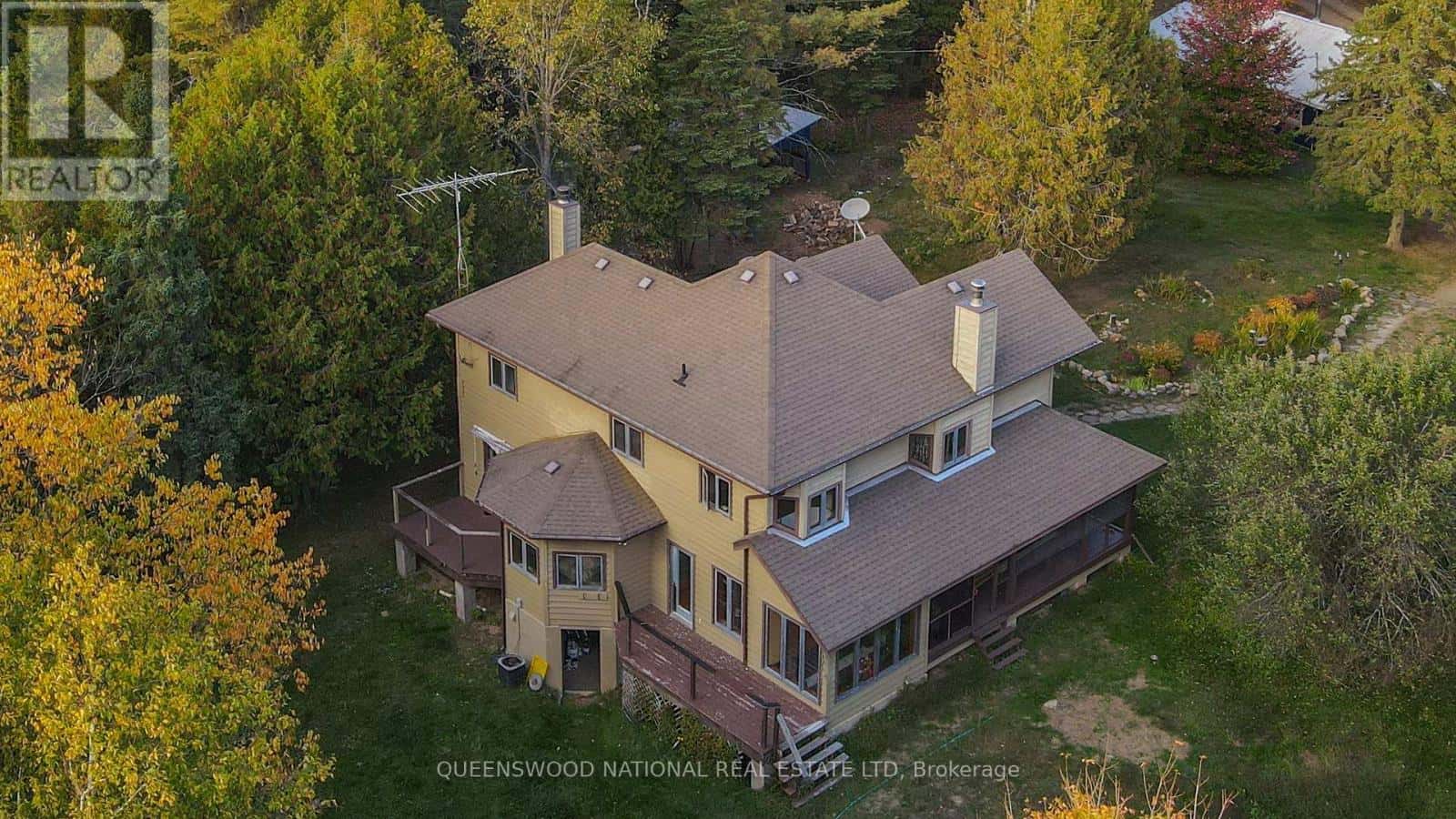 3130 LETTERKENNY ROAD — Brudenell, Lyndoch and Raglan, Ontario - Photo 3 of 10