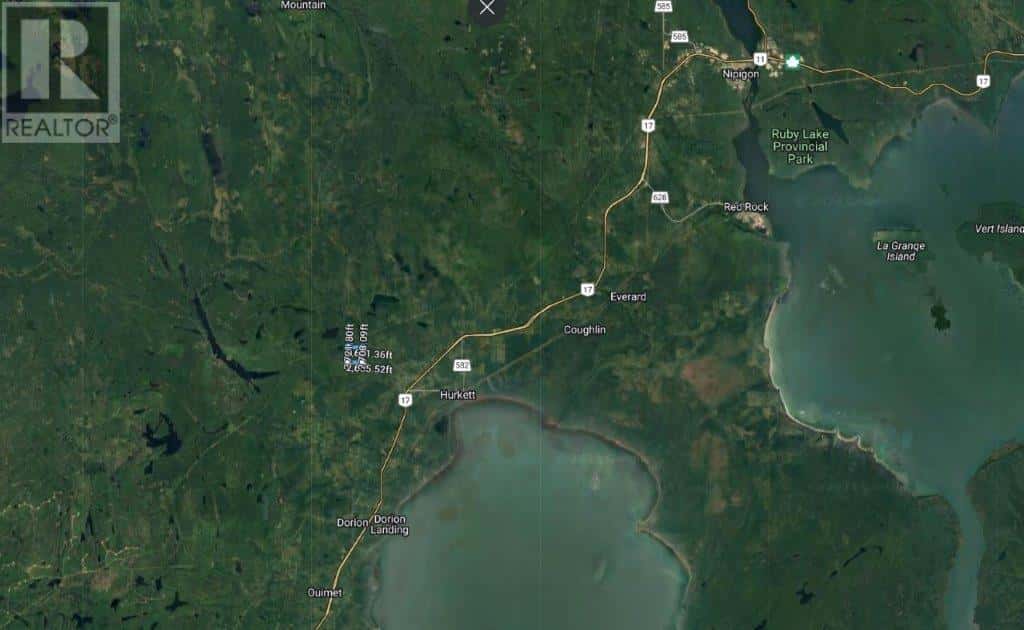 PCL 10264 Stirling Township — Hurkett, Ontario - Photo 2 of 11