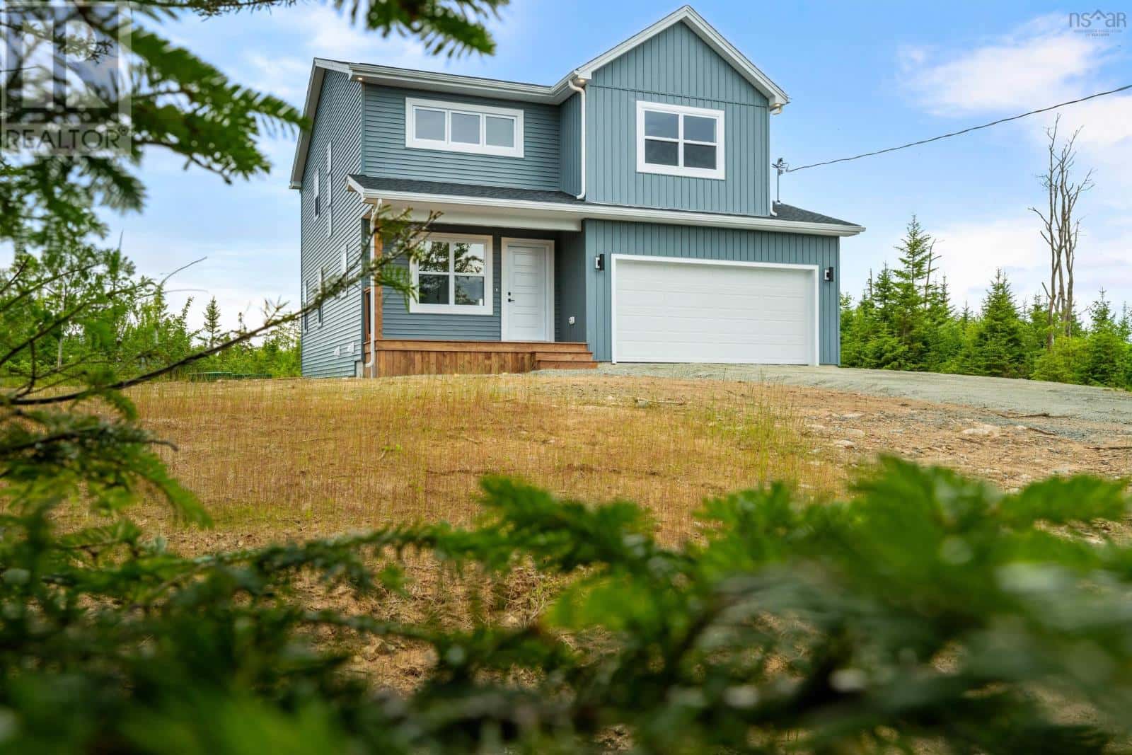 323 Terence Bay Road