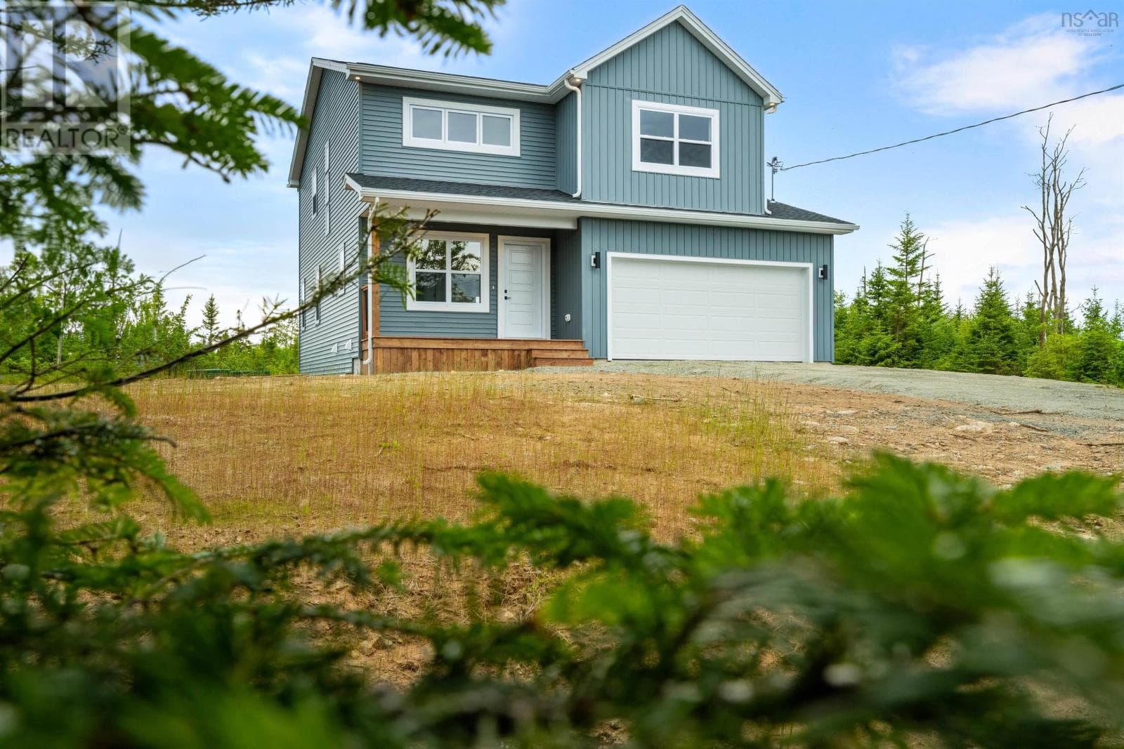 323 Terence Bay Road — Whites Lake, Nova Scotia - Main photo