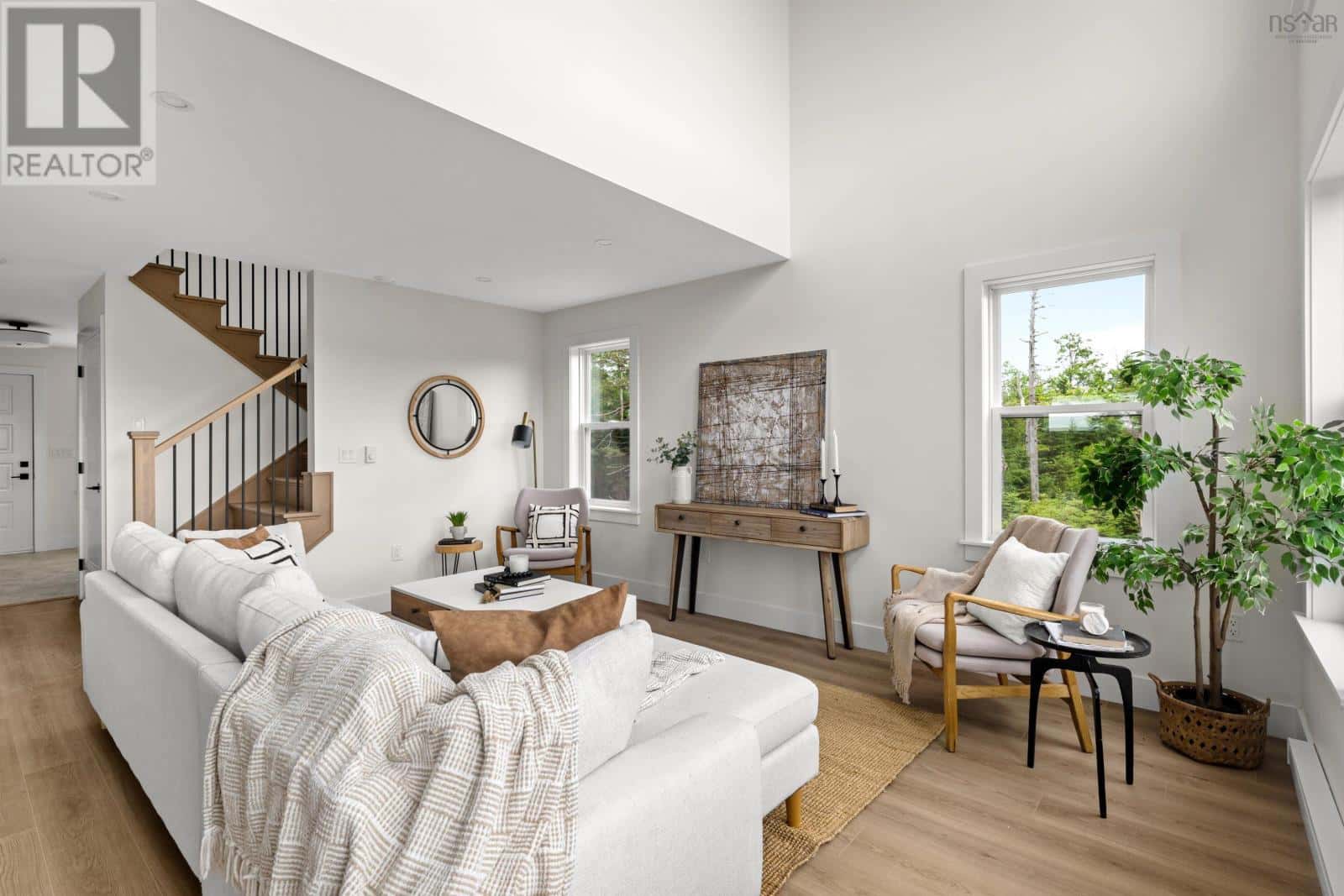 323 Terence Bay Road — Whites Lake, Nova Scotia - Photo 4 of 34