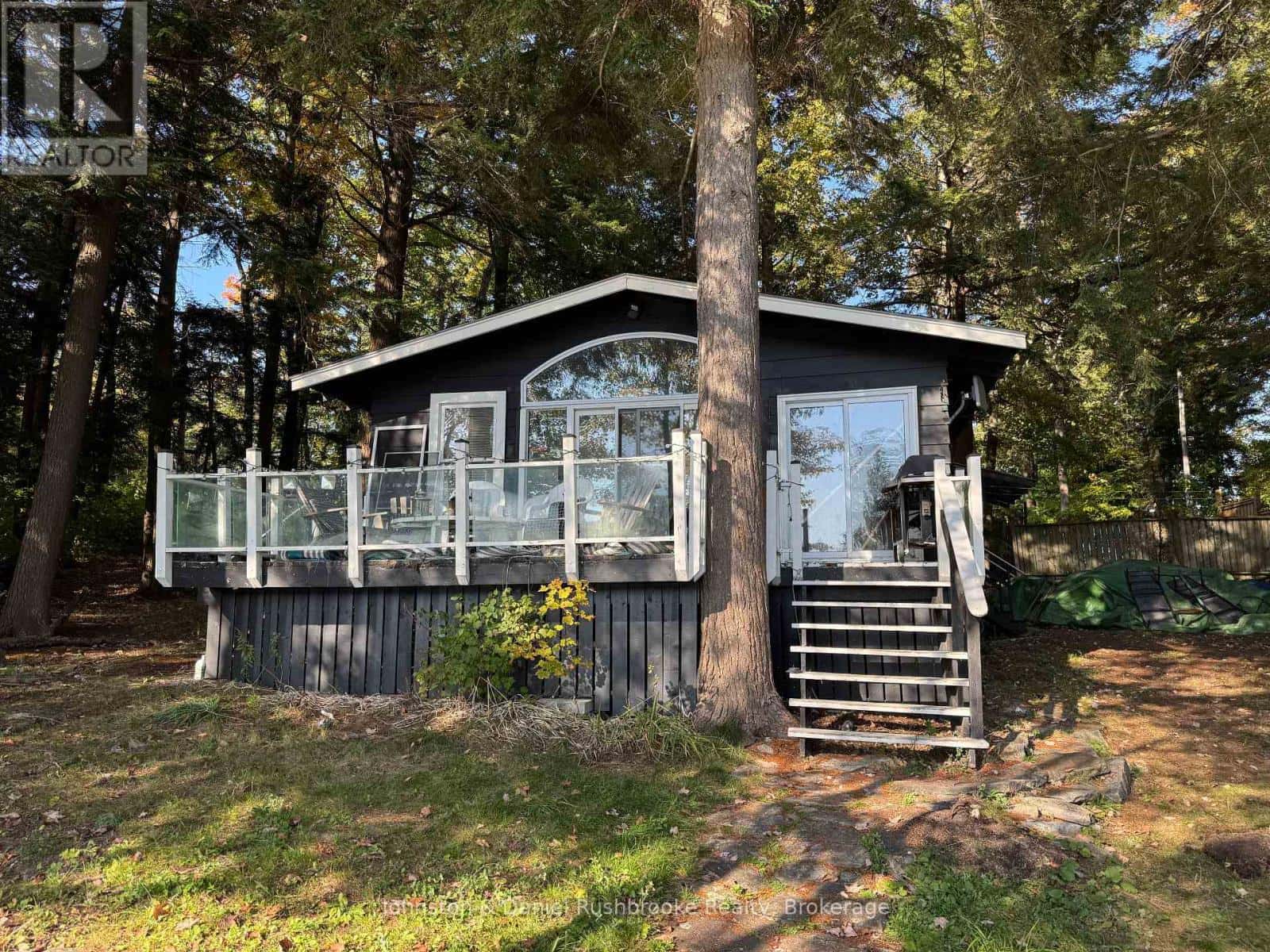 1127 KEELER ROAD — Muskoka Lakes (Wood (Muskoka Lakes)), Ontario - Photo 2 of 27