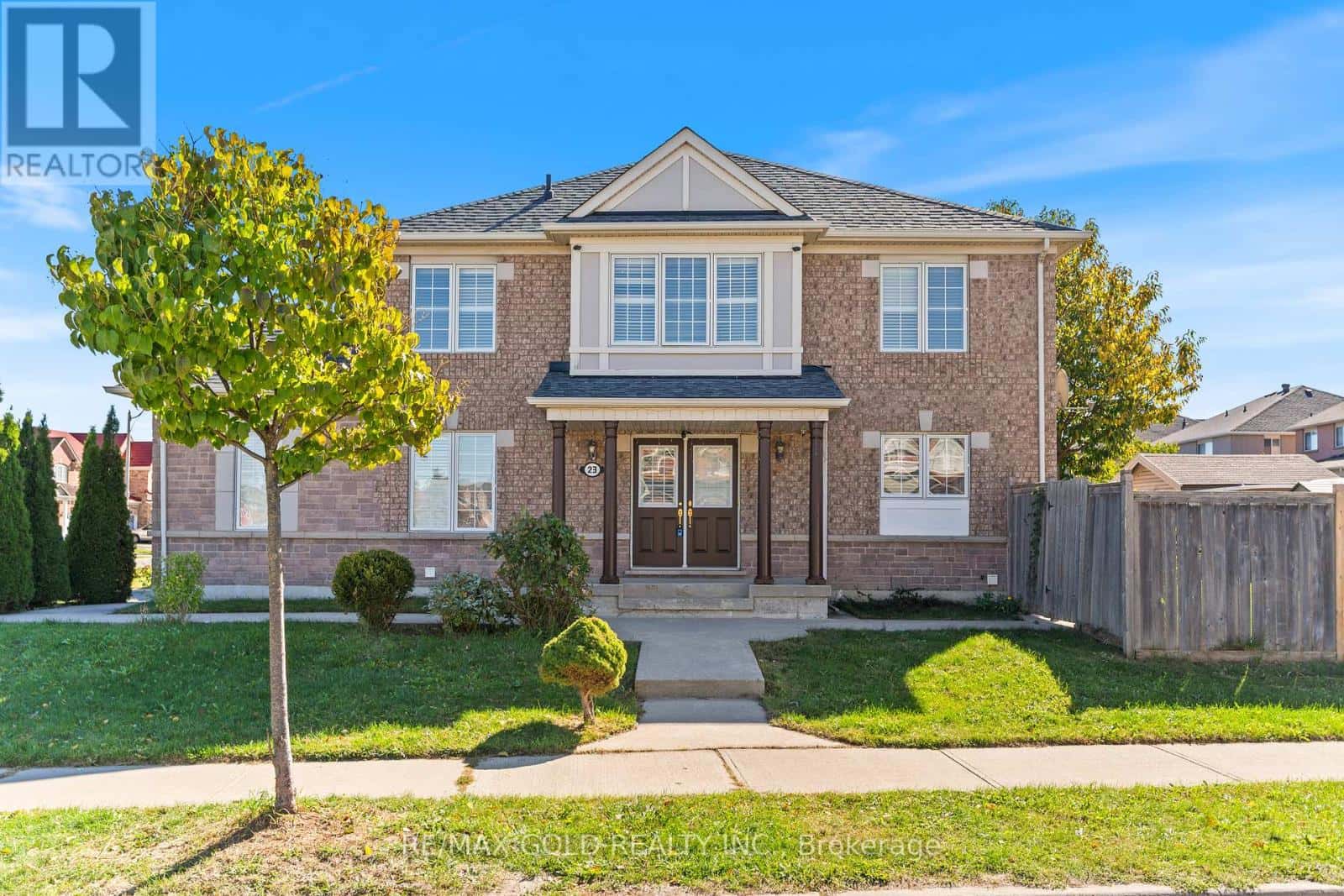 23 LYRIC ROAD — Brampton (Gore Industrial North), Ontario - Photo 5 of 50