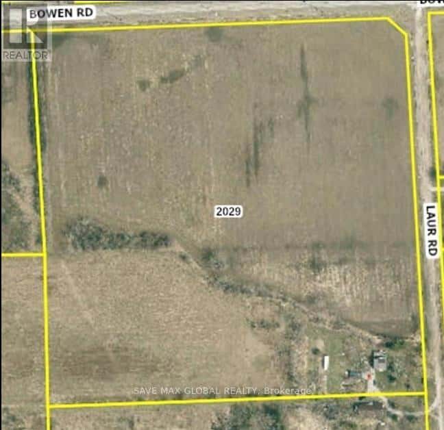 2029 LAUR ROAD — Fort Erie (Bowen), Ontario - Photo 3 of 4