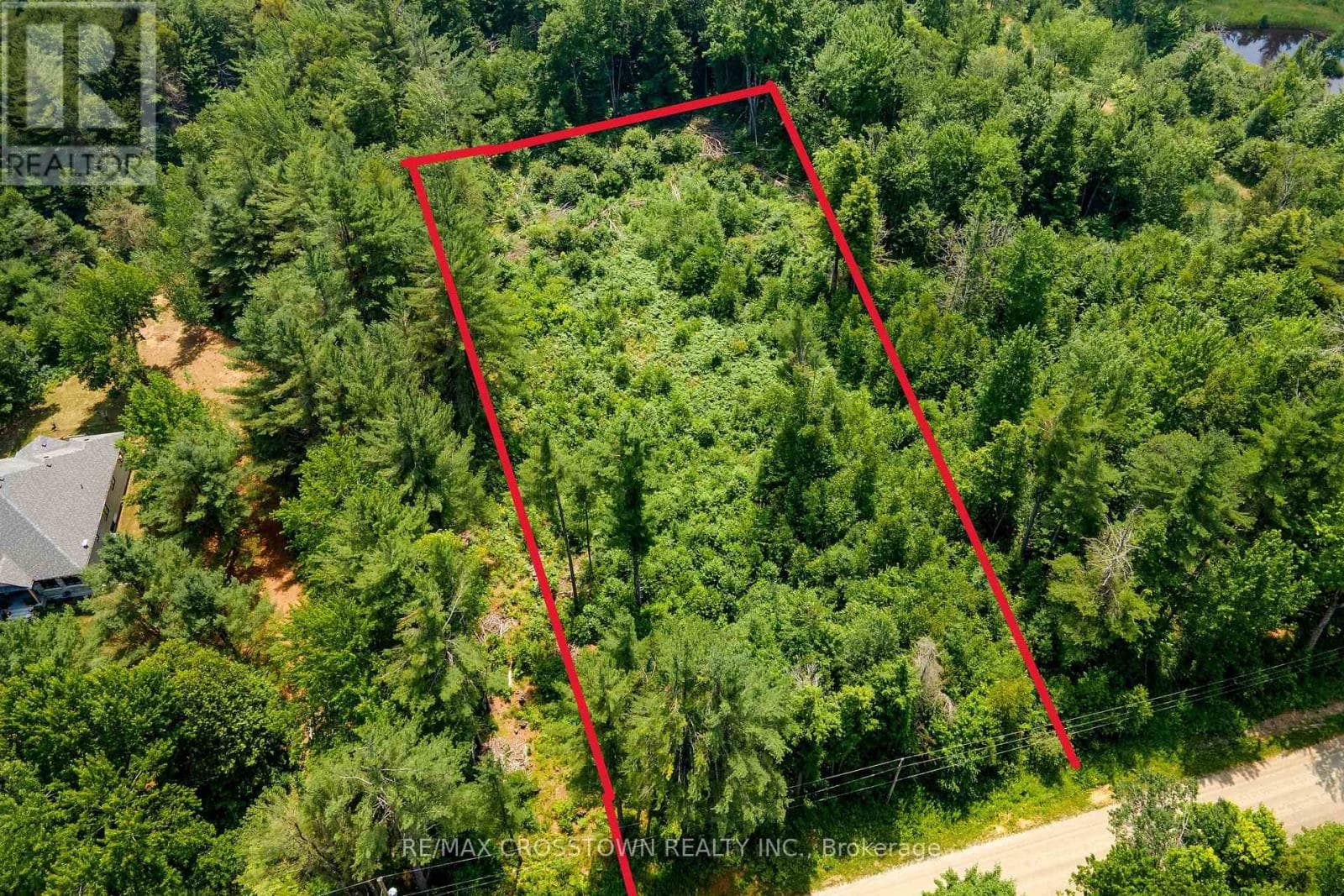 1979 CONCESSION M-N ROAD — Ramara, Ontario - Main photo