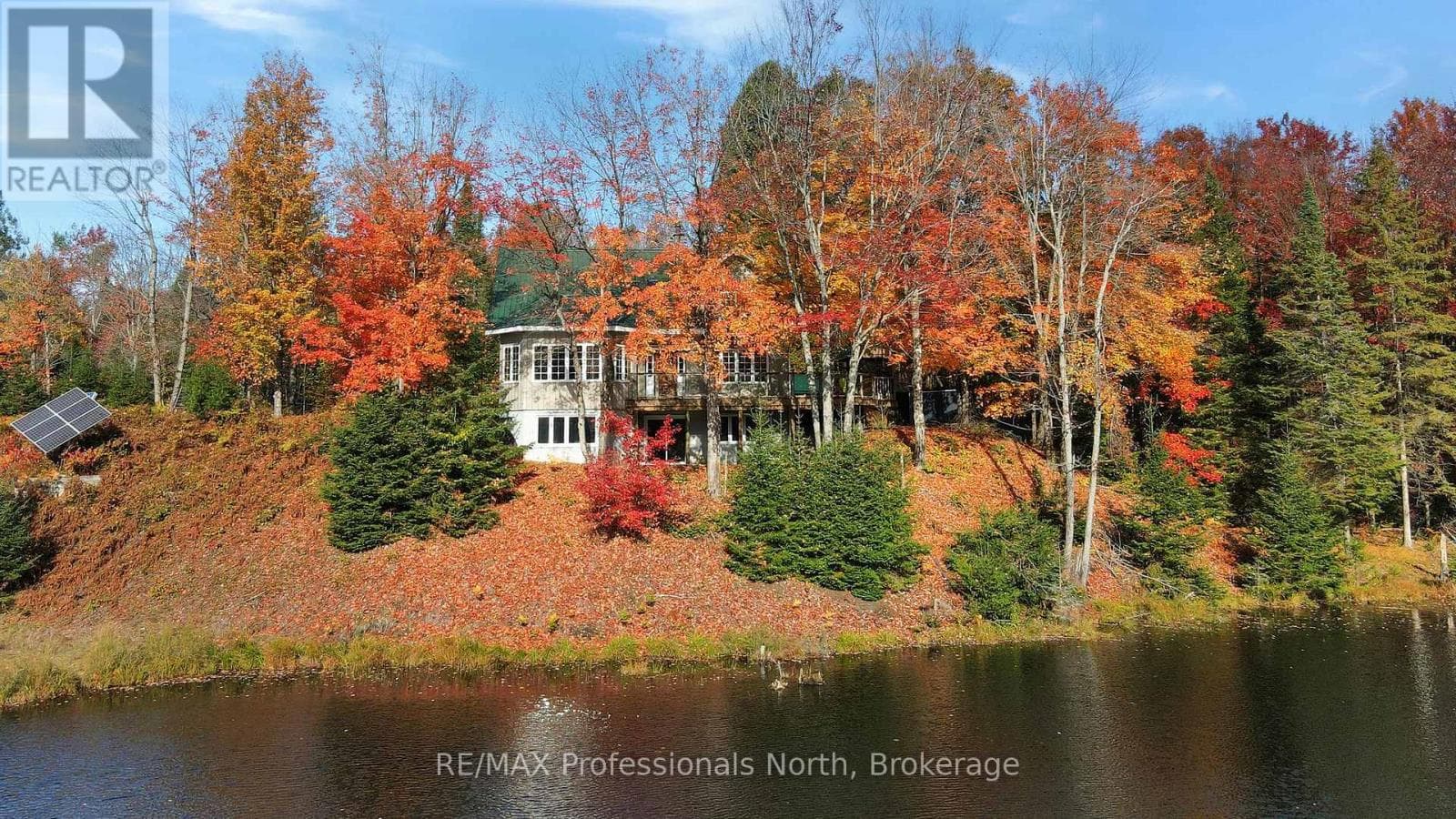 1966 BACON ROAD — Minden Hills (Snowdon), Ontario - Main photo