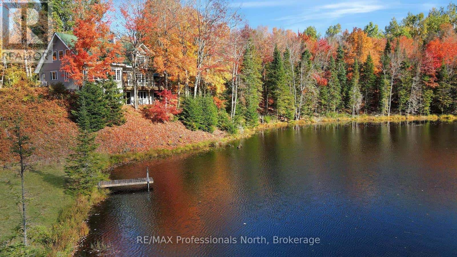 1966 BACON ROAD — Minden Hills (Snowdon), Ontario - Photo 3 of 50